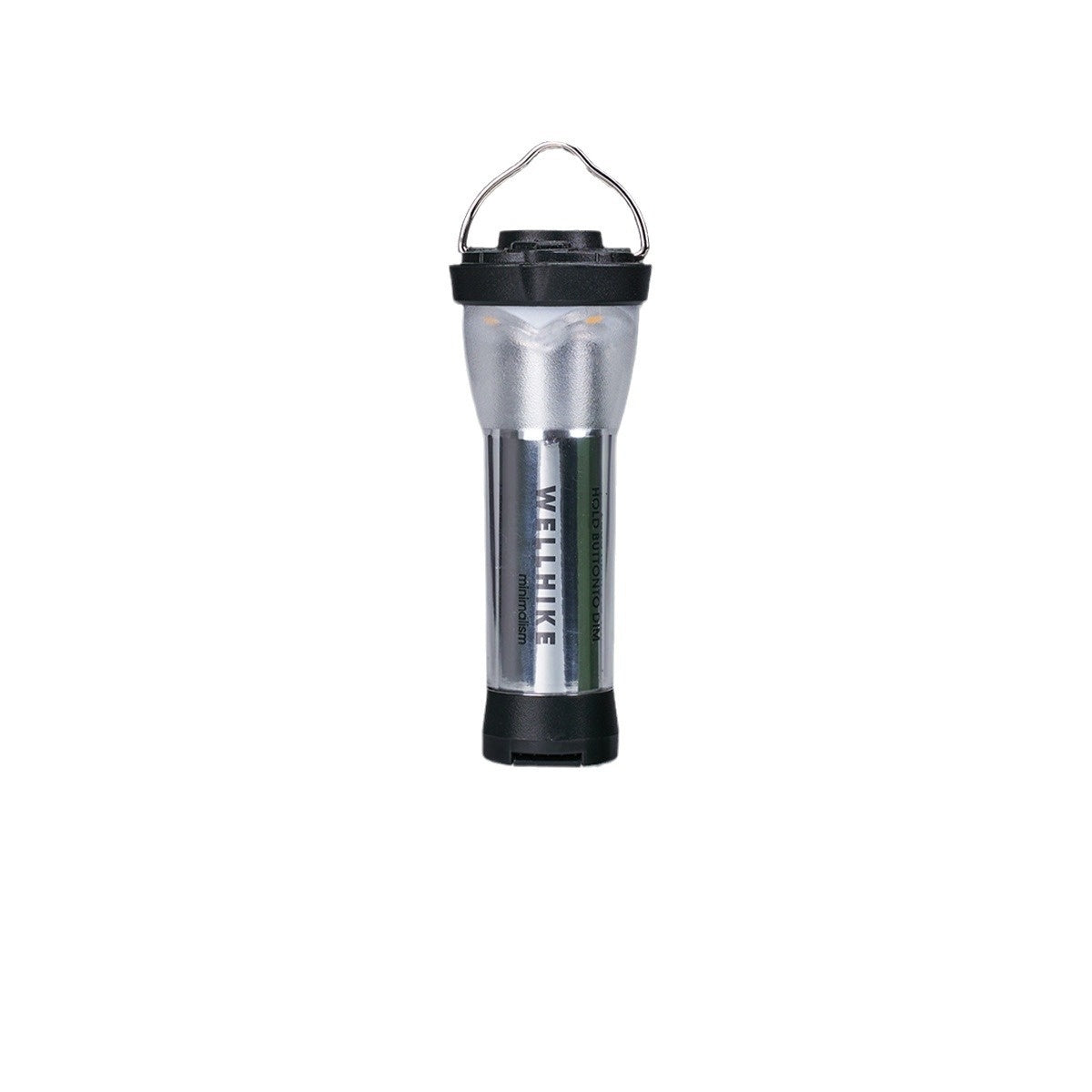 Illuminate Your Camping Adventures with Our Incandescent Camping Flashlight